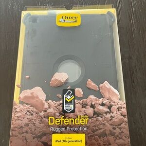 OtterBox Defender for iPad